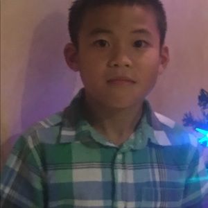 Meet your Posher, Scott